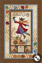 Autumn Waltz Free Quilt Pattern Autumn Waltz Free Quilt Pattern
