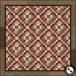 Tickled Pink Free Quilt Pattern Tickled Pink Free Quilt Pattern