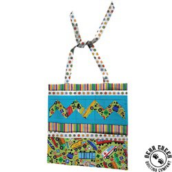 All Around Town Free Tote Pattern All Around Town Free Tote Pattern