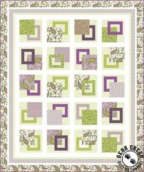 Devon Free Quilt Pattern by Quilting Treasures Devon Free Quilt Pattern by Quilting Treasures