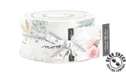 Honeybloom Jelly Roll by Moda