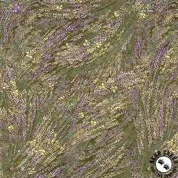 P&B Textiles Meadow Breeze 108 Inch Wide Backing Fabric Meadow Mint P&B Textiles Meadow Breeze 108 Inch Wide Backing Fabric Meadow Mint