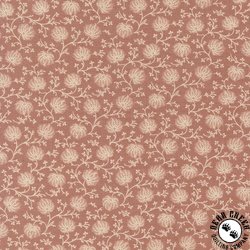 Moda Joie De Vivre Campanule Clay Moda Joie De Vivre Campanule Clay