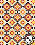 Sonoma Solids - Sparkling Solids Free Quilt Pattern by Wilmington Prints