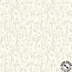 Windham Fabrics Forest Tales Gust Ivory