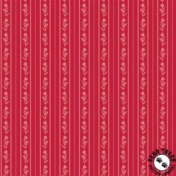 Riley Blake Designs Red Delicious Currant Jelly Berry Riley Blake Designs Red Delicious Currant Jelly Berry
