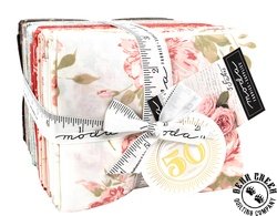 Muse Fat Quarter Bundle by Moda Muse Fat Quarter Bundle by Moda