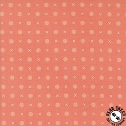 Moda Abloom X O Coral Moda Abloom X O Coral
