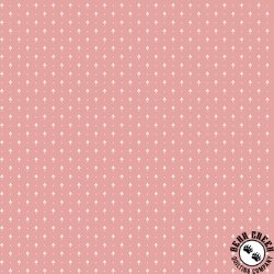 Riley Blake Designs Mary Catherine Petals Mellow Rose