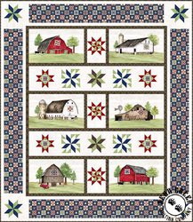 Barn Quilts Free Quilt Pattern Barn Quilts Free Quilt Pattern