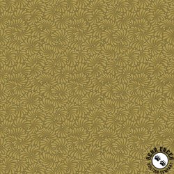 Andover Fabrics Dahlia Sagebrush Avocado Andover Fabrics Dahlia Sagebrush Avocado
