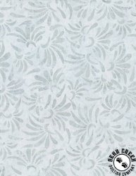 Wilmington Prints Starlight Batiks Petal Toss Tan Wilmington Prints Starlight Batiks Petal Toss Tan