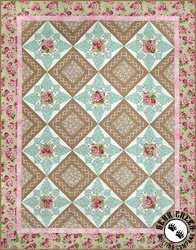 Graceful Moments - Graceful Stars Free Quilt Pattern by Maywood Studio Graceful Moments - Graceful Stars Free Quilt Pattern by Maywood Studio