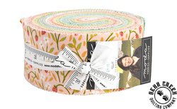 Kindred Jelly Roll by Moda