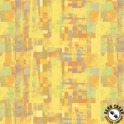 Windham Fabrics Wild North Mirage Yellow