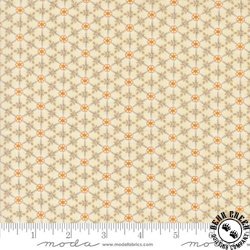 Moda Agatha Road Wreaths Ghost/Multi Moda Agatha Road Wreaths Ghost/Multi