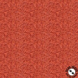 Windham Fabrics Lily Shrubbery Red Windham Fabrics Lily Shrubbery Red