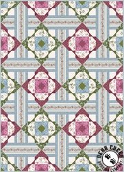 Adelaide Free Quilt Pattern Adelaide Free Quilt Pattern