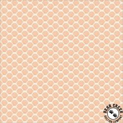 Windham Fabrics Ocean Life Shell Coral