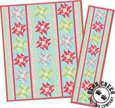 Frosty Forest Peppermint Twist Free Pattern