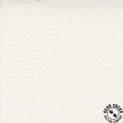 Moda Itty Bitty Background Gatherings Dot Trio Blenders Off White Moda Itty Bitty Background Gatherings Dot Trio Blenders Off White