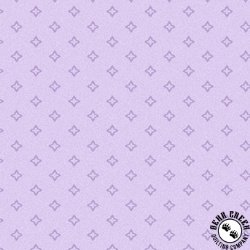 Maywood Studio Lilac Lane Geo Purple