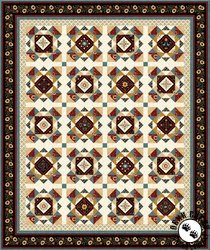 Count Your Blessings Free Quilt Pattern