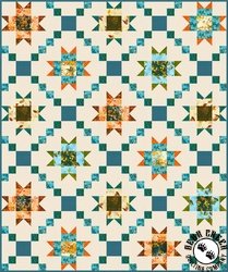 Sienna Free Quilt Pattern