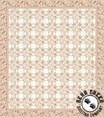 Peaceful Garden Free Quilt Pattern by Henry Glass & Co., Inc.