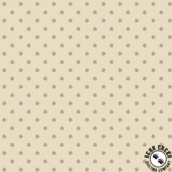 Marcus Fabrics Pint Sized Neutrals Spin Triangles Brown Marcus Fabrics Pint Sized Neutrals Spin Triangles Brown