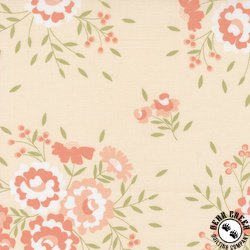 Moda Abloom Springtime Rose Pale Pink