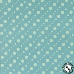 Moda Fab Boo Lous Bubbling Brew Teal Moda Fab Boo Lous Bubbling Brew Teal