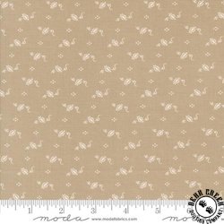 Moda Agatha Road Tiny Pumpkins Thunder Moda Agatha Road Tiny Pumpkins Thunder