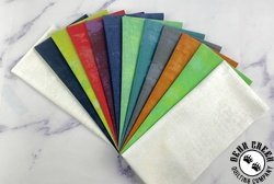 Grunge Extra Wide Strip Pack - AUGUST 2025