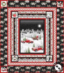 Tradition Continues II 1 Free Quilt Pattern Tradition Continues II 1 Free Quilt Pattern