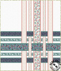 Juliette Free Quilt Pattern Juliette Free Quilt Pattern