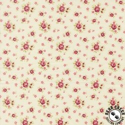 Moda Lyda Rose Petite Rose Porcelain Moda Lyda Rose Petite Rose Porcelain