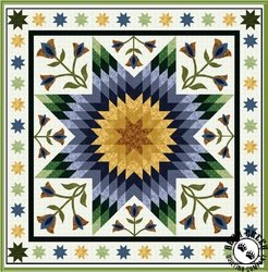Tulip Time Free Quilt Pattern Tulip Time Free Quilt Pattern