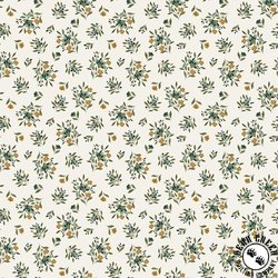 Riley Blake Designs Worth Repeating Floral Cloud