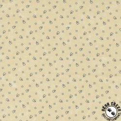 Moda Bluebird's Nest Square Up Tan