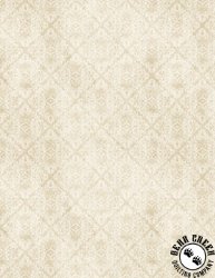 Wilmington Prints Crimson Blooms Damask Cream Wilmington Prints Crimson Blooms Damask Cream