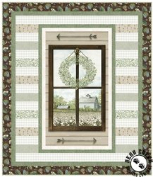 Farm View The View Free Quilt Pattern Farm View The View Free Quilt Pattern