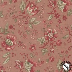 Moda Joie De Vivre Rural Jardin Clay