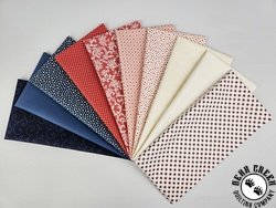 American Dream #1 Extra Wide Strip Pack