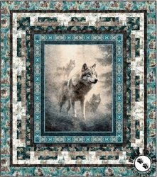 Pack Pride Quilt Pattern