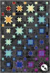 Vintage Texture Free Quilt Pattern