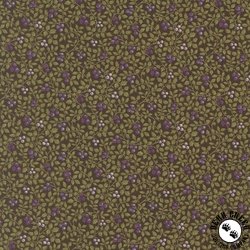 Moda Collections for a Cause Essence Little Vine Soil