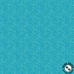 Andover Fabrics Thousand Steps Splash Jade Andover Fabrics Thousand Steps Splash Jade