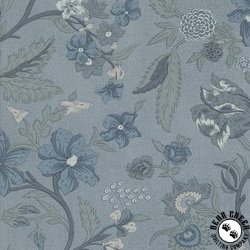 Moda Sacre Bleu Parterre French Blue Moda Sacre Bleu Parterre French Blue