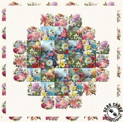 Hummingbird Bouquet Free Quilt Pattern Hummingbird Bouquet Free Quilt Pattern